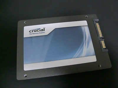 Crucial m4 CT128M4SSD2,128GB