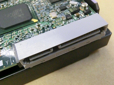 FUJITSU MBA3073RC