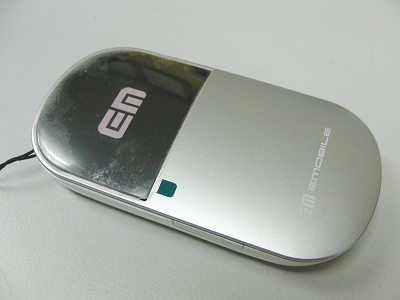 Pocket WiFi(D25HW)