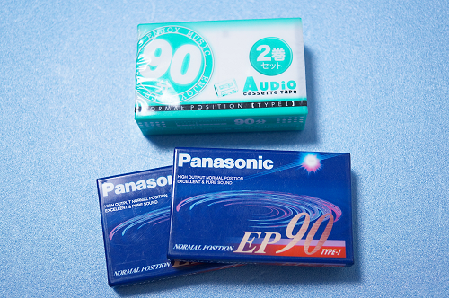 薦田とPanasonic