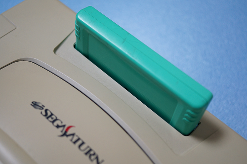 セガサターンの電池交換 Cr32 とボタン電池使用機器