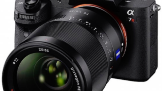 α7RII(ILCE-7RM2)