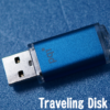 Traveling Disk U273