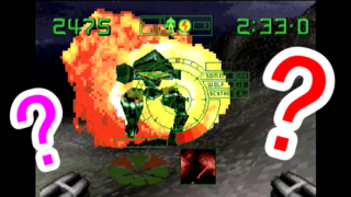 クレイジー イワン(for SEGA SATURN) [GV-VCBOX,GV-SDREC]