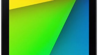 Nexus7(2013)