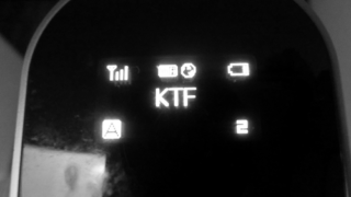KTF