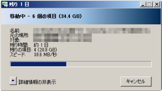 約1日