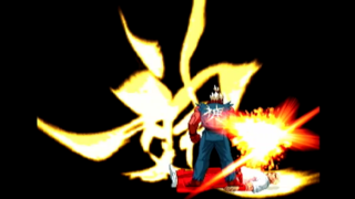 真･豪鬼(Shin-Akuma) Playthrough - CVS2001 [GV-VCBOX,GV-SDREC]