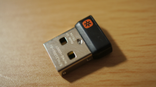 Unifyingレシーバー