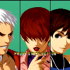 TITLE DEMO - THE KING OF FIGHTERS 2002 [GV-VCBOX,GV-SDREC]