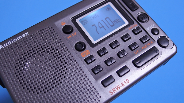SRW-810(D11553)