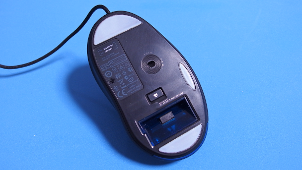 底面のソール_G-5T