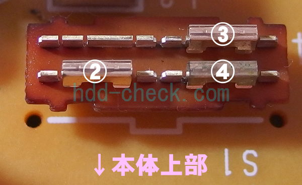 3本のブラシの割り当て_表_ICR-S71