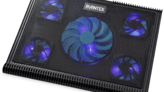 ノートPC冷却台