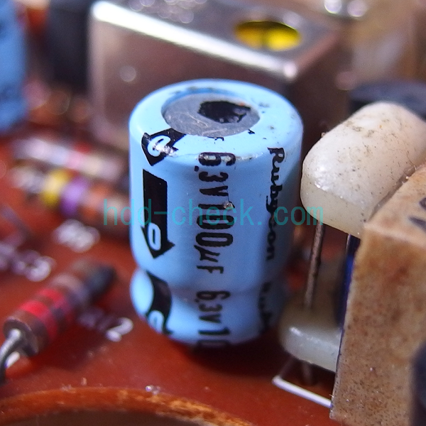 ルビコン_TR-4150