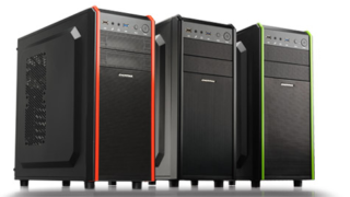 ENERMAX Fulmo.Q ECA3360