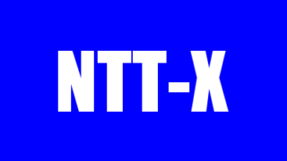 NTT-X