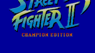 Ryu Playthrough - STREET FIGHTER II Dash(PC-Engine)