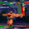 ザンギエフ(Zangief) Playthrough - STREET FIGHTER ZERO3