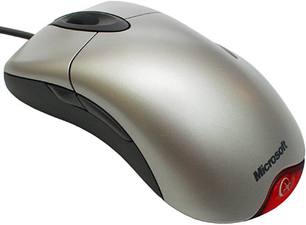 IntelliMouse Explorer 3.0