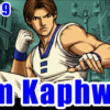 キム・カッファン(Kim Kaphwan) - THE KING OF FIGHTERS '99 EVOLUTION
