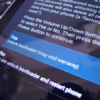 Unlock Bootloader