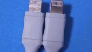 lightningケーブル_HanyeTech