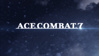 ACE COMBAT 7