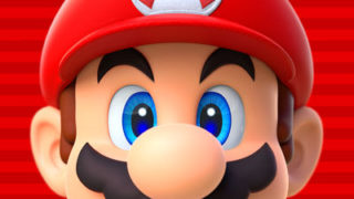 スーパーマリオラン - SUPER MARIO RUN(iOS)
