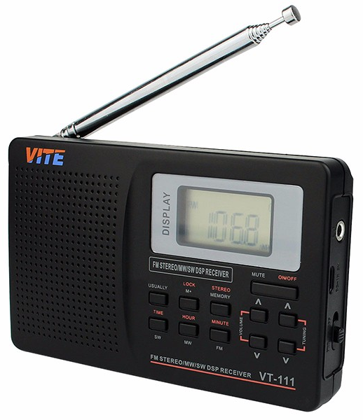 VT-111(VITE)