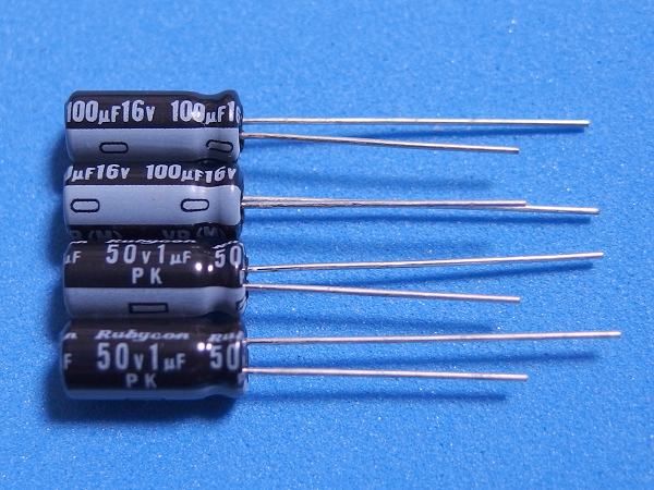 コンデンサ_TR-4150