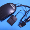 PS・PS2用 VGAボックス