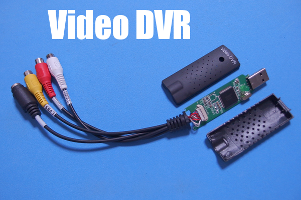 Video DVR