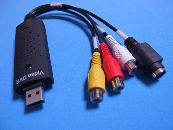 Video DVR