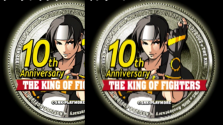 プログレッシブとインターレース_KOF2003