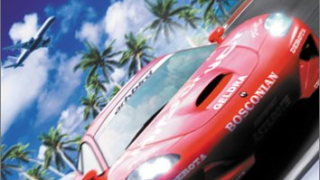 リッジレーサー6