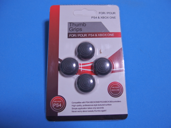 Thumb Grip