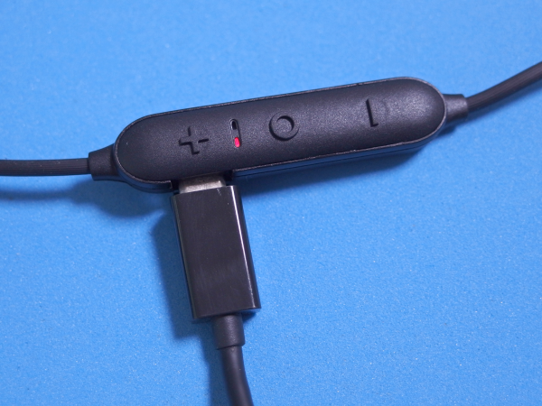 充電中_IS-BTEP04M