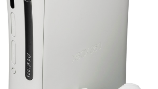 純正HDD_XBOX360