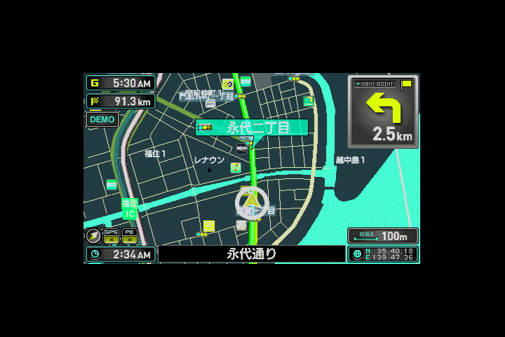 色変_コンポーネントAVケーブル