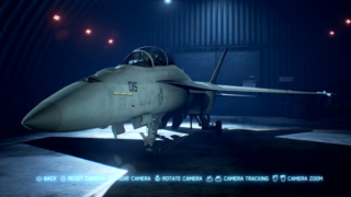 ACE COMBAT 7