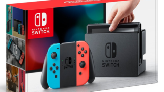 NintendoSwitch