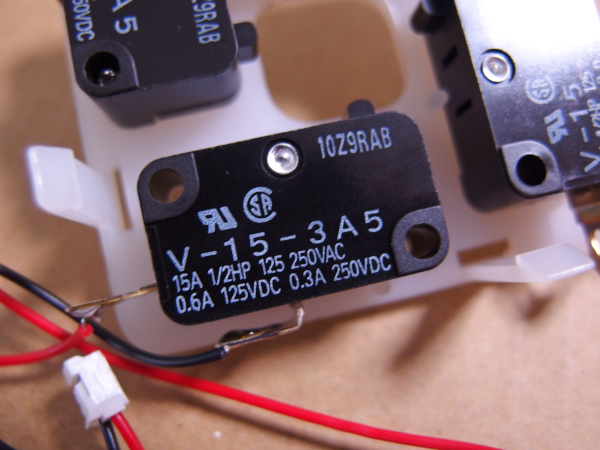V-15-3A5(オムロン)