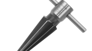 テーパーリーマー(Taper-Reamer)