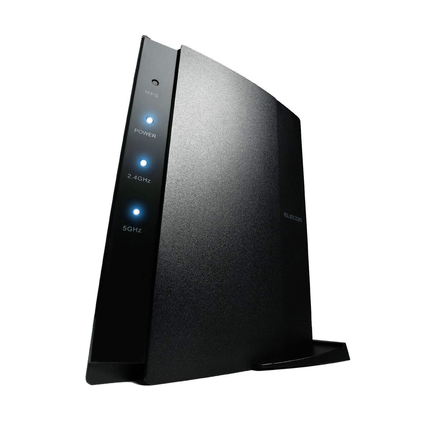 ELECOM(エレコム)の 無線LANルーター Wi-Fi親機 11ac/n/a/g/b 1733+800Mbps WRC ...
