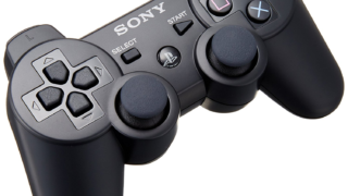 DUALSHOCK3