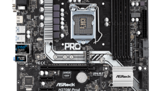 H270M Pro4