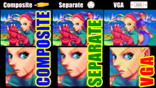 ドリームキャストを高画質で録画する方法