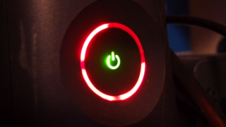 RRoD_XBOX360