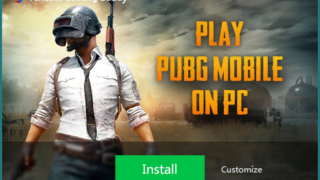 Tencent Gaming Buddy